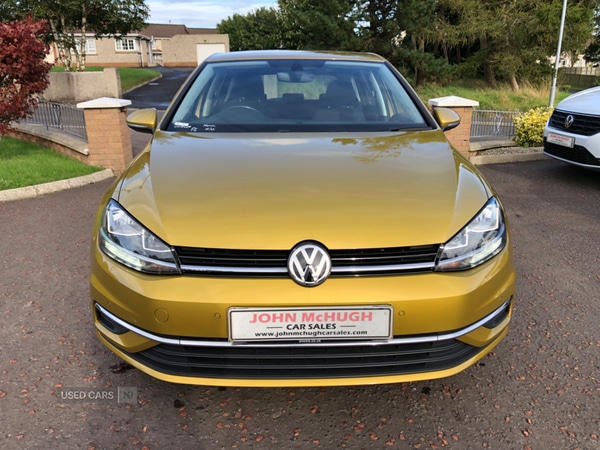 Used Volkswagen Golf 2018 for sale - 77217787: Photo 3