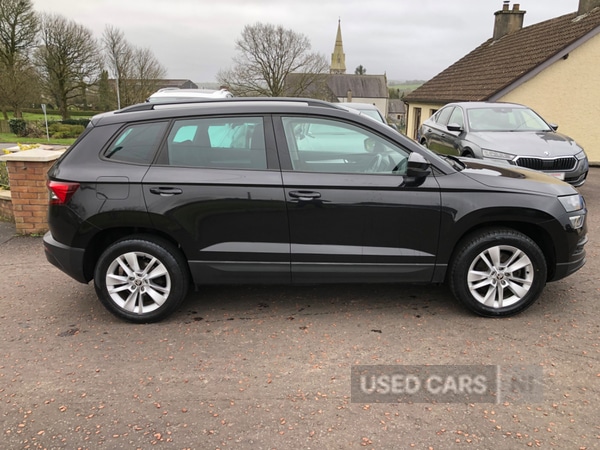 Used Skoda Karoq 2019 for sale - 78063226: Photo 12