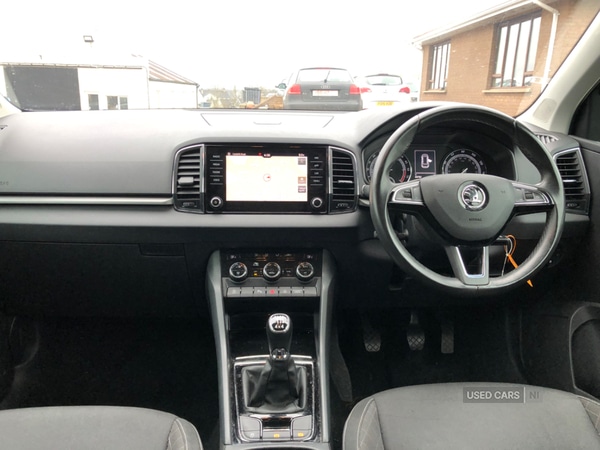 Used Skoda Karoq 2019 for sale - 78063226: Photo 13