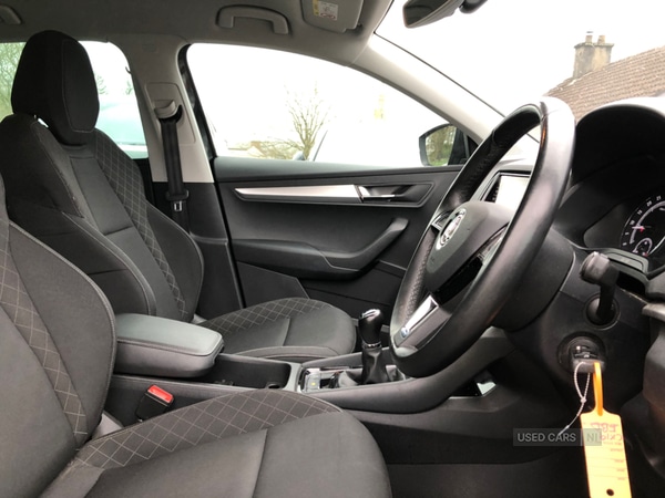 Used Skoda Karoq 2019 for sale - 78063226: Photo 14