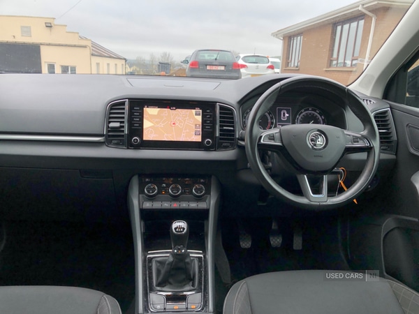 Used Skoda Karoq 2019 for sale - 78063226: Photo 2