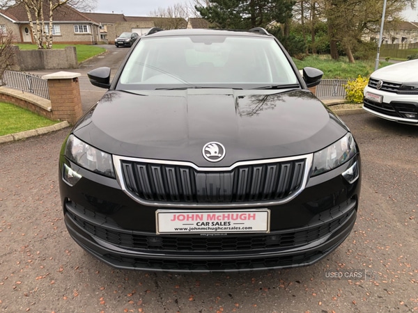 Used Skoda Karoq 2019 for sale - 78063226: Photo 3