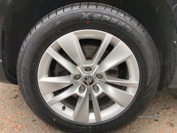 Used Skoda Karoq 2019 for sale - 78063226: Photo 5