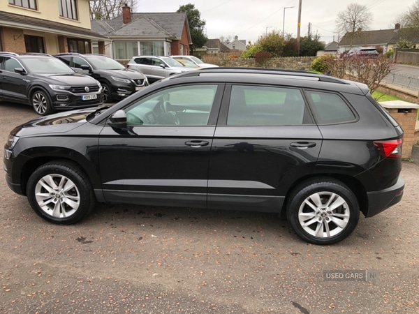 Used Skoda Karoq 2019 for sale - 78063226: Photo 6