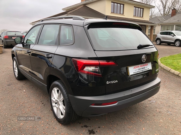 Used Skoda Karoq 2019 for sale - 78063226: Photo 7