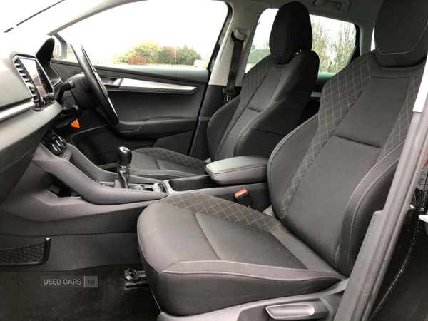 Used Skoda Karoq 2019 for sale - 78063226: Photo 8