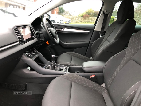 Used Skoda Karoq 2019 for sale - 78063226: Photo 9