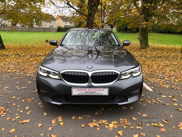 Used BMW 3 Series 2019 for sale - 76772346: Photo 11