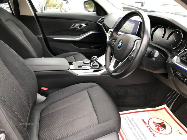 Used BMW 3 Series 2019 for sale - 76772346: Photo 12