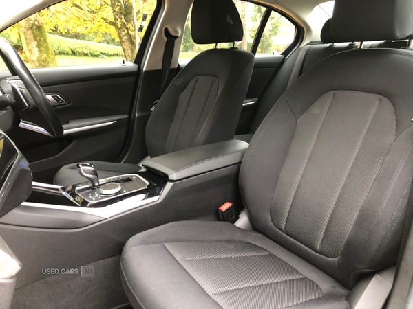 Used BMW 3 Series 2019 for sale - 76772346: Photo 16