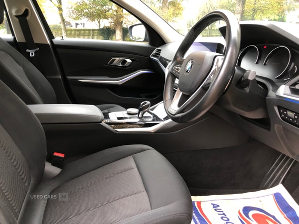 Used BMW 3 Series 2019 for sale - 76772346: Photo 17