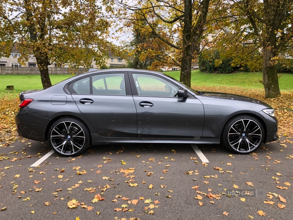 Used BMW 3 Series 2019 for sale - 76772346: Photo 5