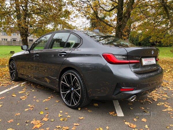 Used BMW 3 Series 2019 for sale - 76772346: Photo 6