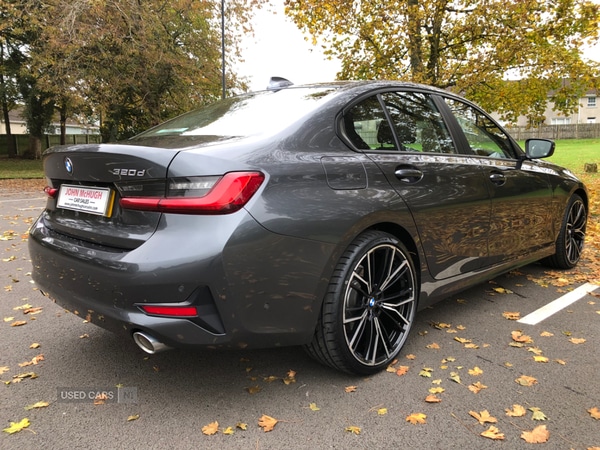 Used BMW 3 Series 2019 for sale - 76772346: Photo 7
