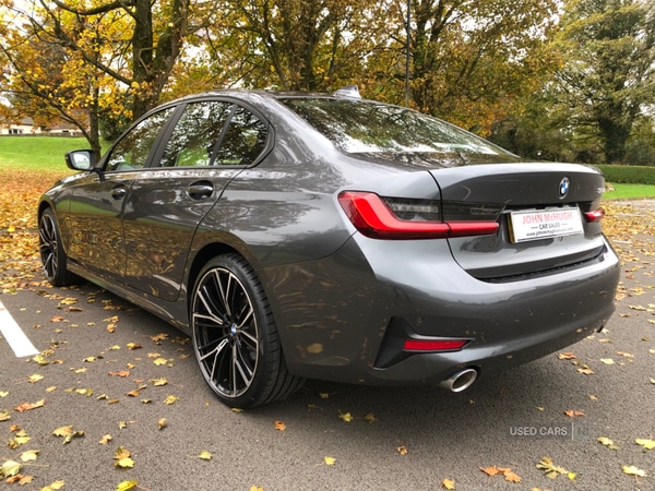 Used BMW 3 Series 2019 for sale - 76772346: Photo 8