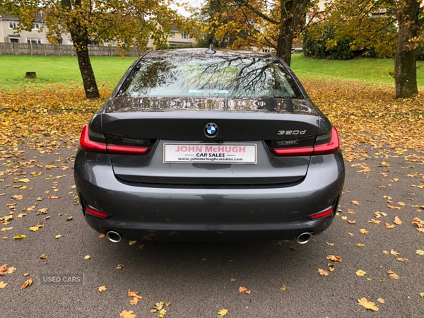 Used BMW 3 Series 2019 for sale - 76772346: Photo 9