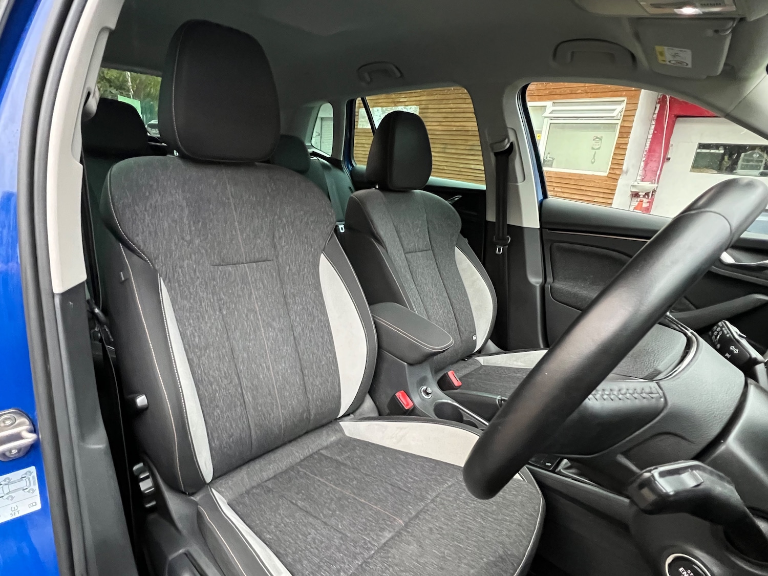 Used Skoda Kamiq 2021 for sale - 76685540: Photo 10