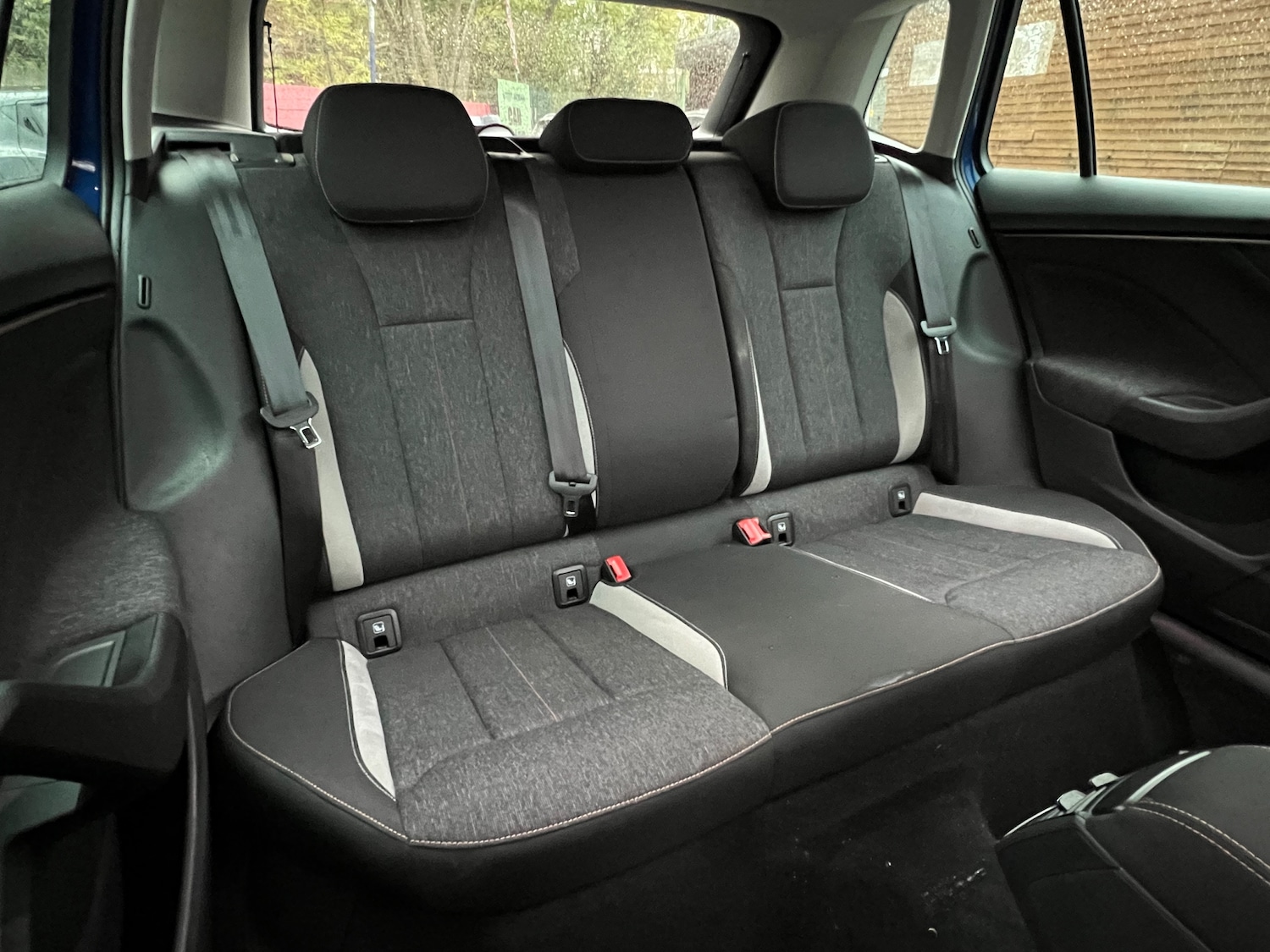 Used Skoda Kamiq 2021 for sale - 76685540: Photo 11