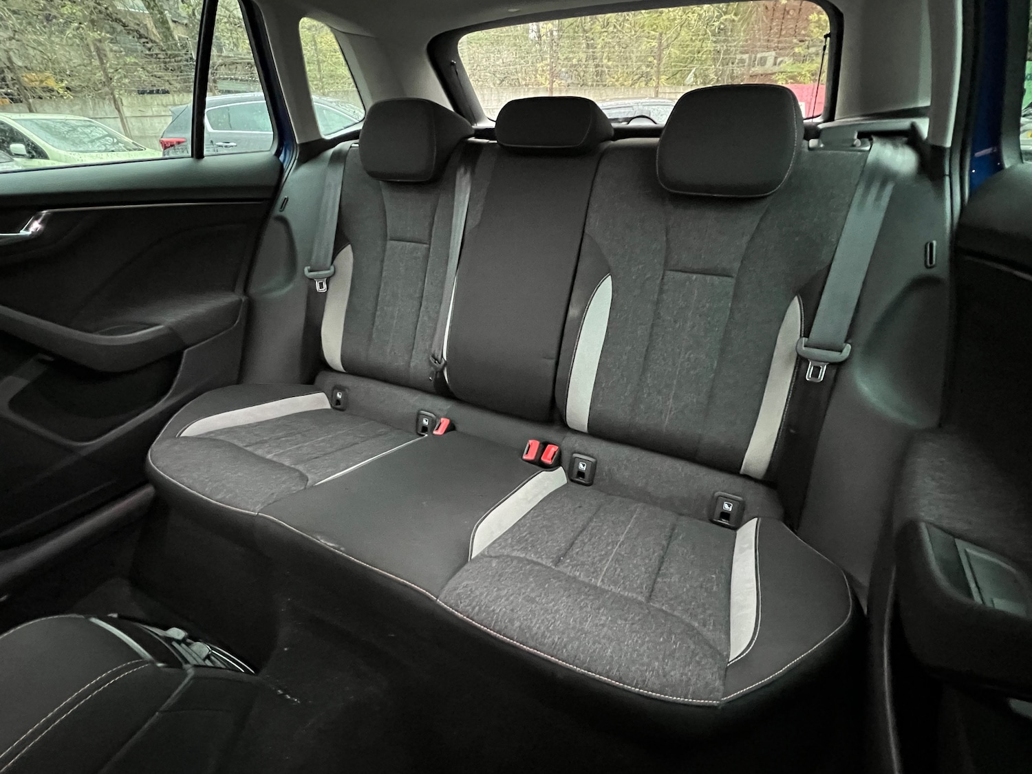 Used Skoda Kamiq 2021 for sale - 76685540: Photo 13