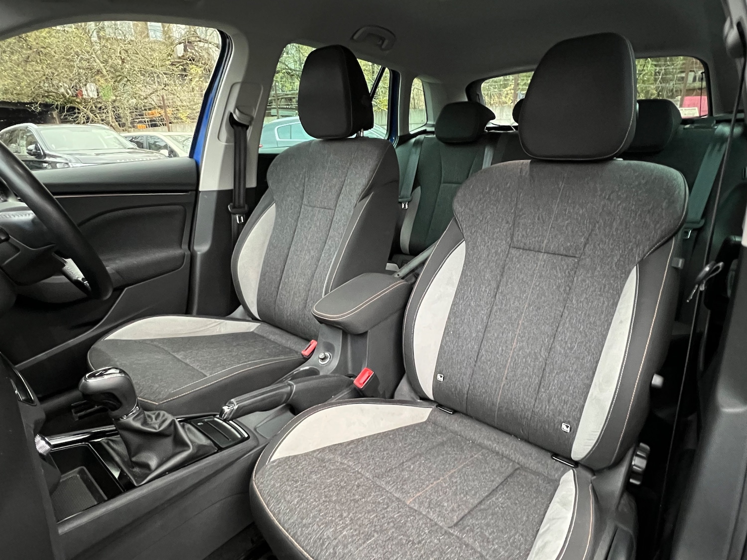 Used Skoda Kamiq 2021 for sale - 76685540: Photo 14