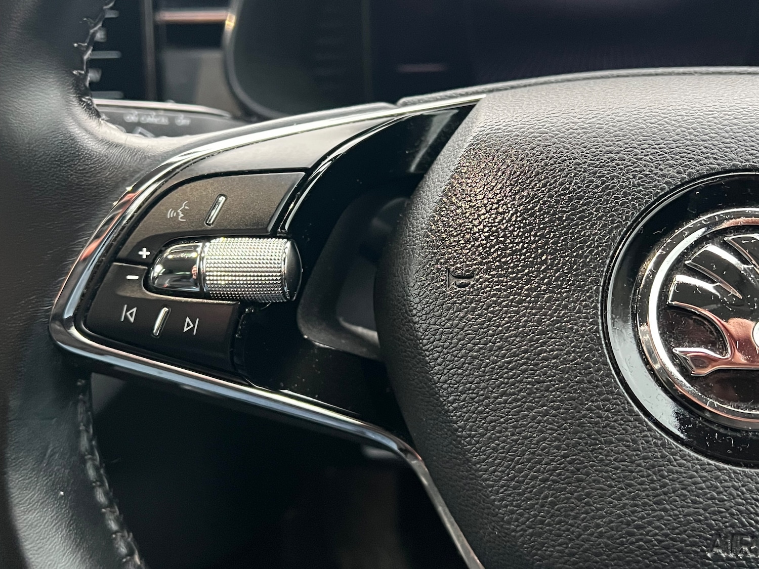 Used Skoda Kamiq 2021 for sale - 76685540: Photo 20