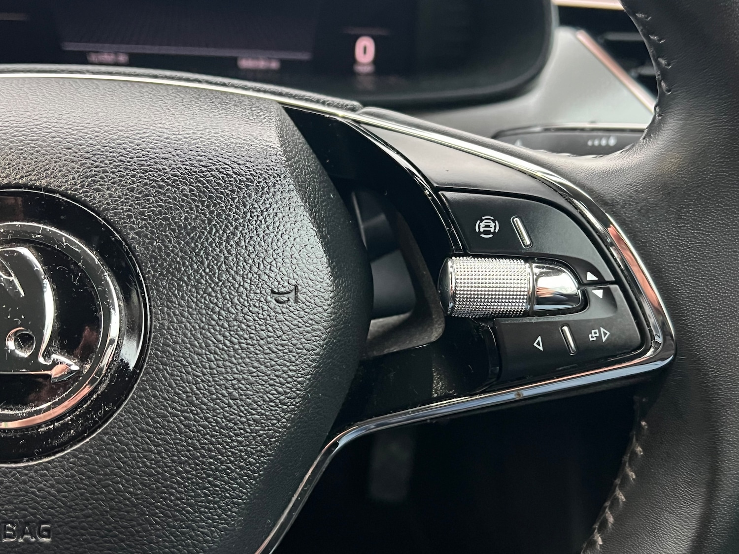 Used Skoda Kamiq 2021 for sale - 76685540: Photo 21