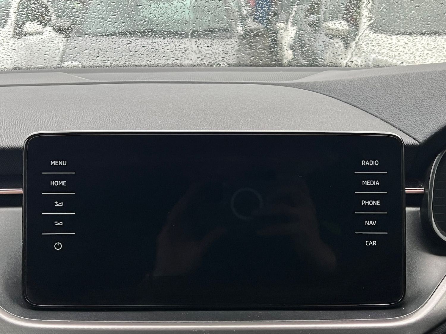 Used Skoda Kamiq 2021 for sale - 76685540: Photo 25