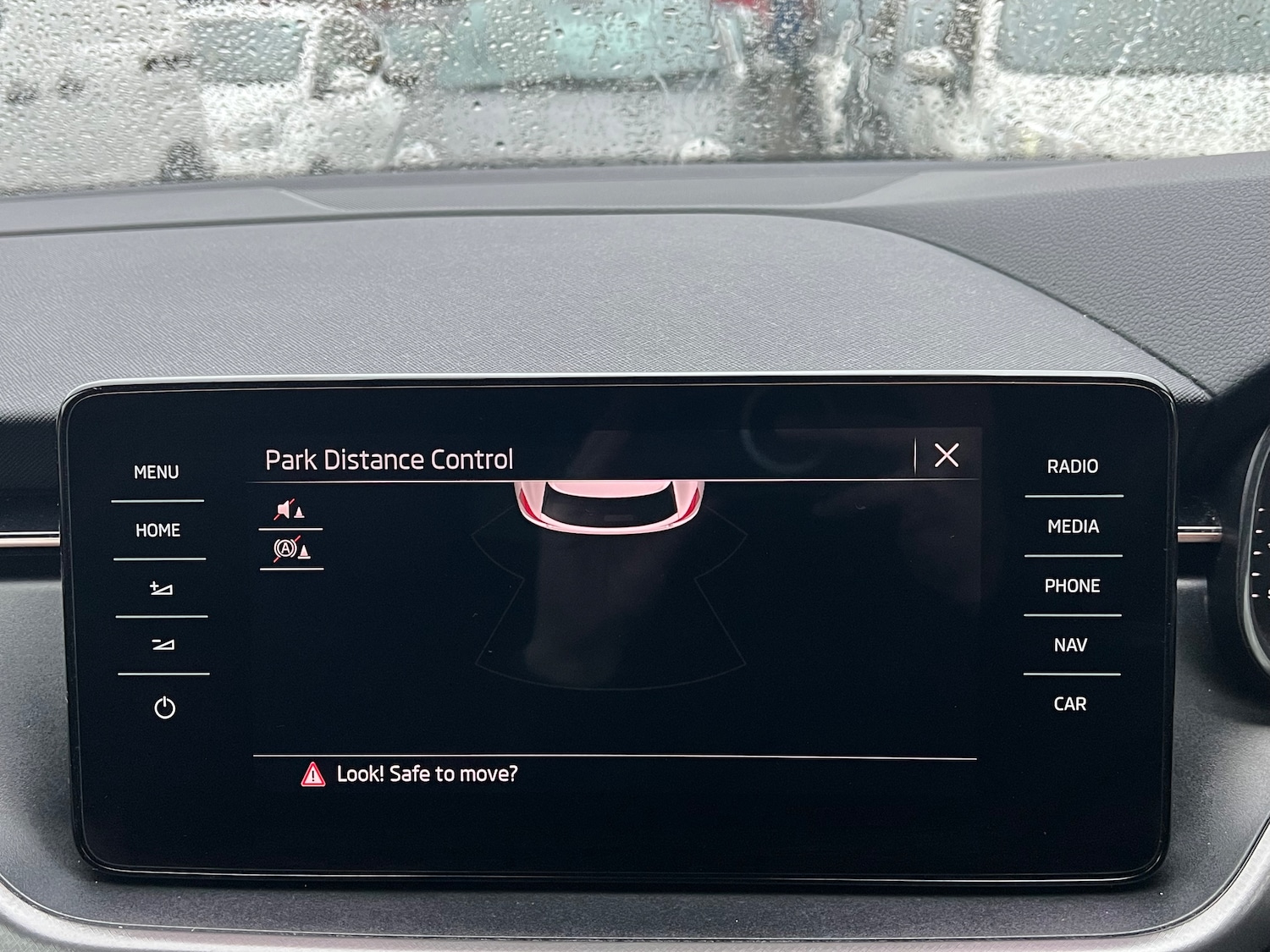 Used Skoda Kamiq 2021 for sale - 76685540: Photo 26