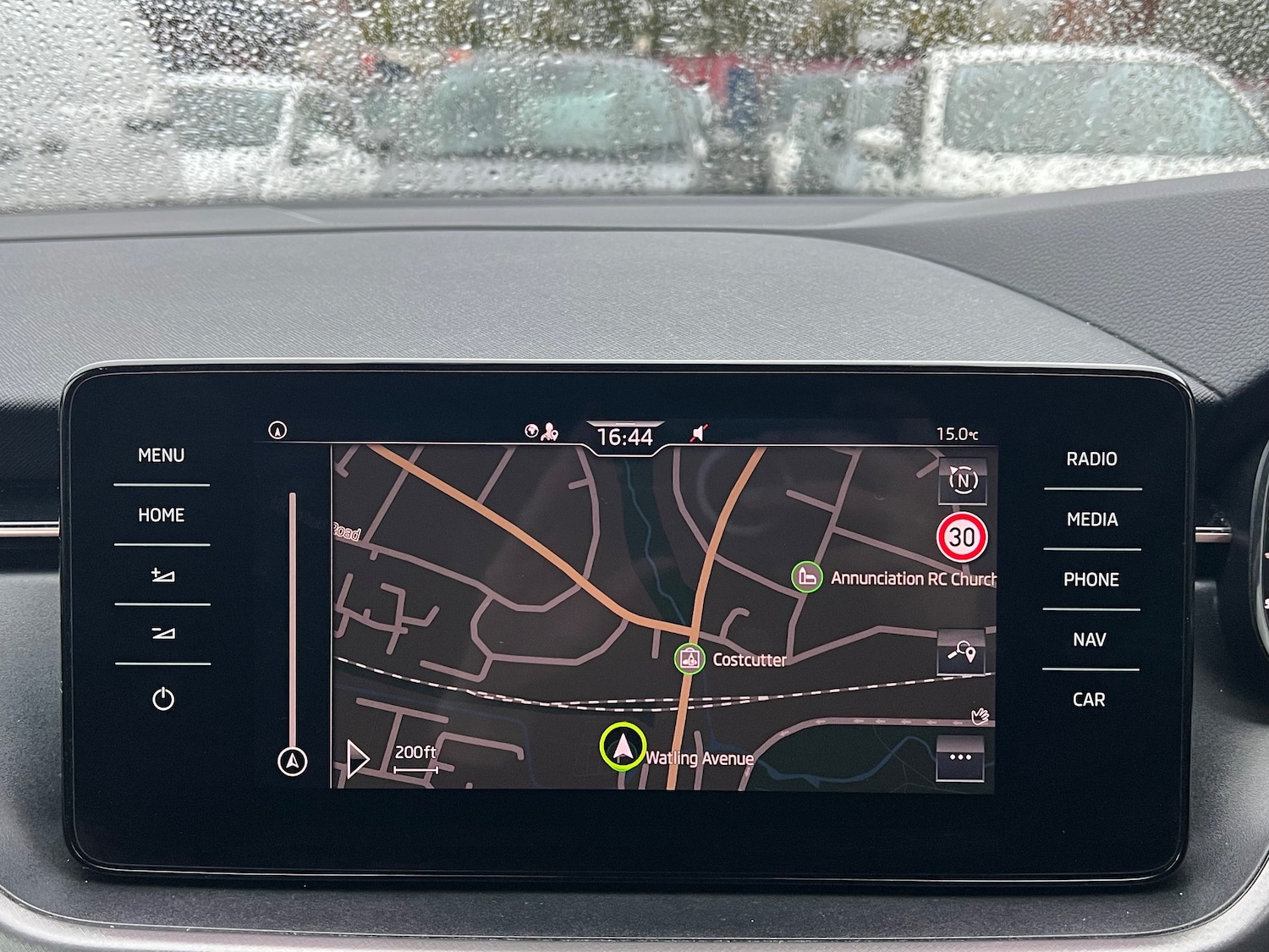 Used Skoda Kamiq 2021 for sale - 76685540: Photo 27