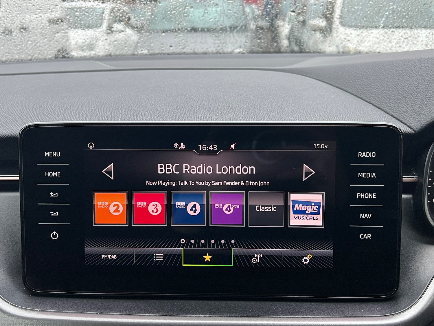 Used Skoda Kamiq 2021 for sale - 76685540: Photo 29