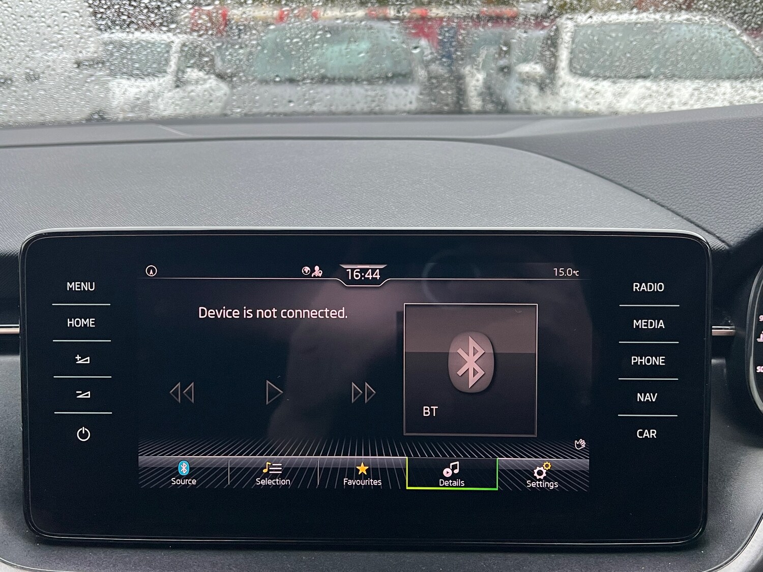 Used Skoda Kamiq 2021 for sale - 76685540: Photo 30