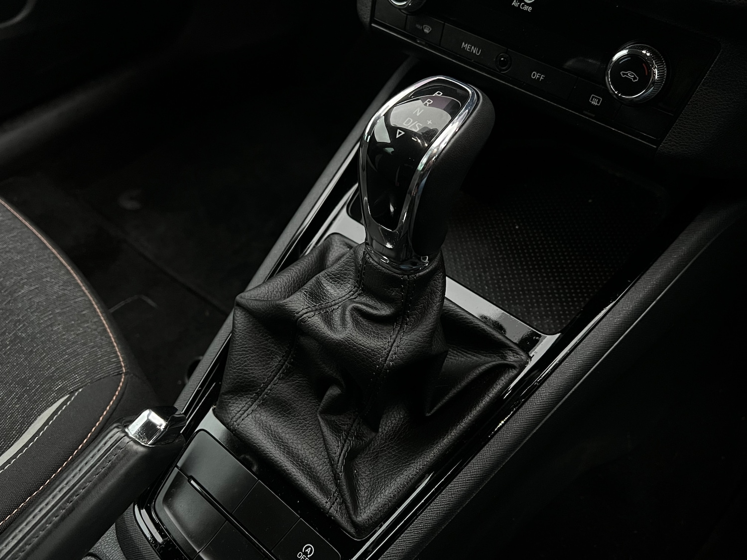 Used Skoda Kamiq 2021 for sale - 76685540: Photo 32