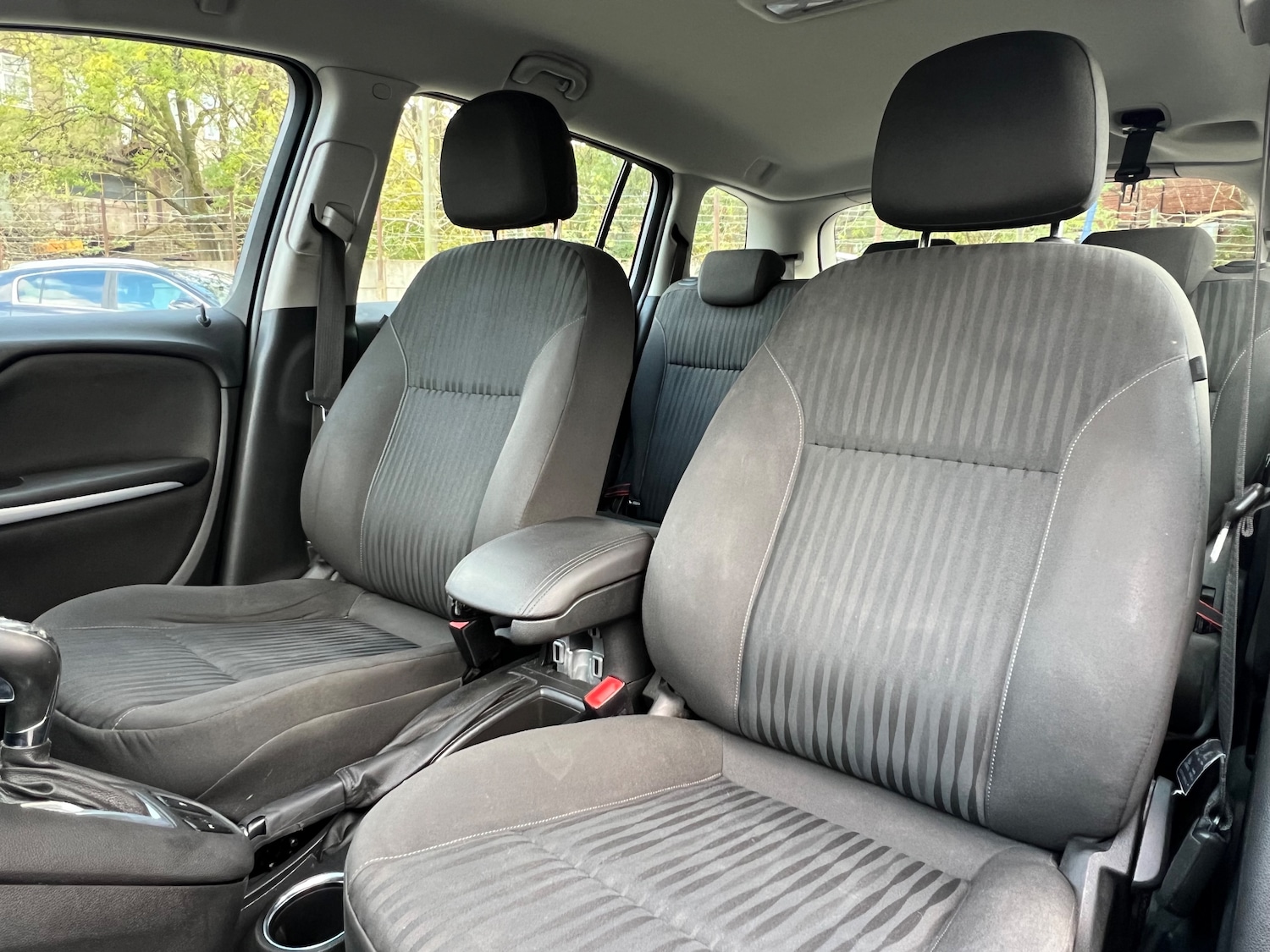 Used Vauxhall Zafira Tourer 2016 for sale - 76373343: Photo 16