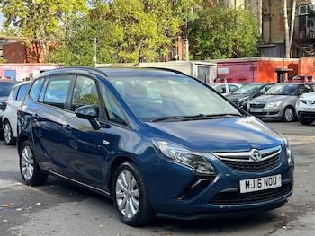 2016 (16) - 1.4i Turbo Design MPV 5dr Petrol Auto Euro 6 (140 ps)