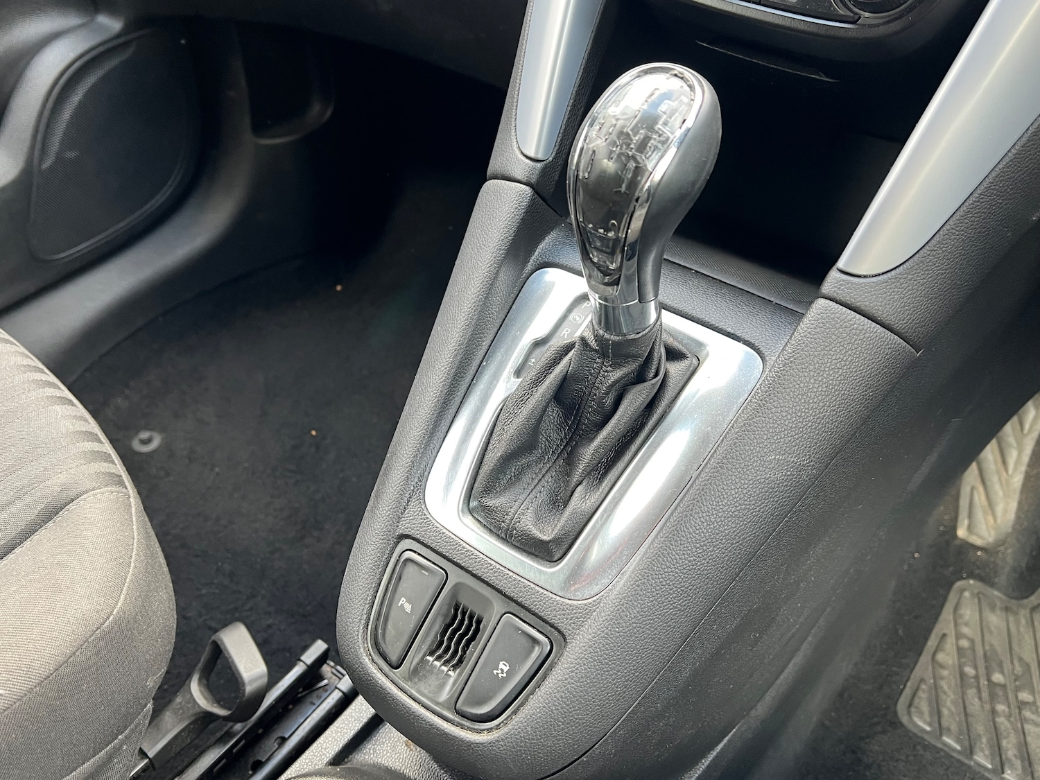 Used Vauxhall Zafira Tourer 2016 for sale - 76373343: Photo 32