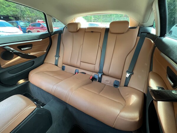 Used BMW 4 Series 2015 for sale - 75299382: Photo 13