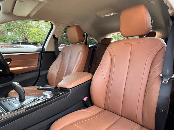 Used BMW 4 Series 2015 for sale - 75299382: Photo 14