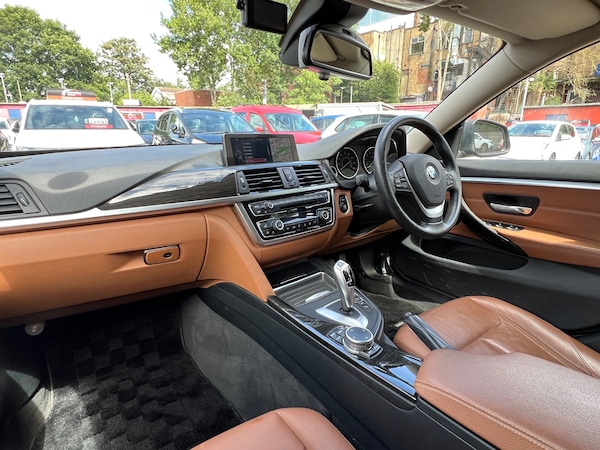 Used BMW 4 Series 2015 for sale - 75299382: Photo 15