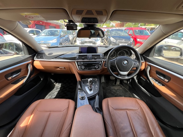 Used BMW 4 Series 2015 for sale - 75299382: Photo 16