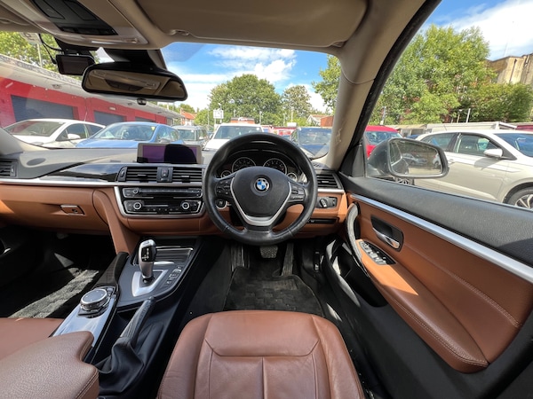 Used BMW 4 Series 2015 for sale - 75299382: Photo 17