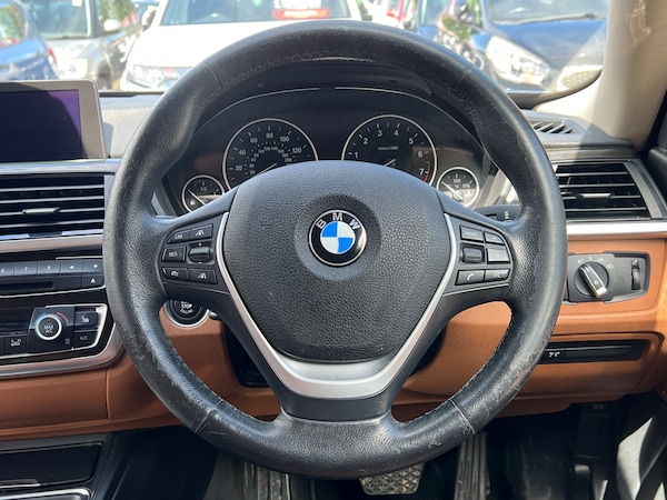 Used BMW 4 Series 2015 for sale - 75299382: Photo 18