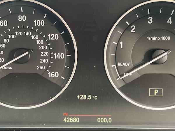 Used BMW 4 Series 2015 for sale - 75299382: Photo 22