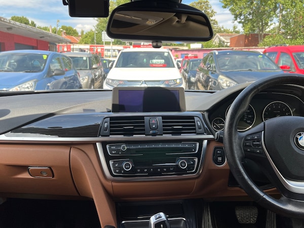 Used BMW 4 Series 2015 for sale - 75299382: Photo 23