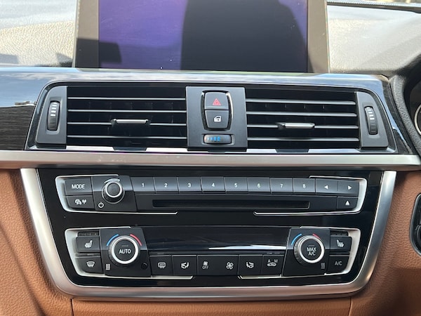 Used BMW 4 Series 2015 for sale - 75299382: Photo 24
