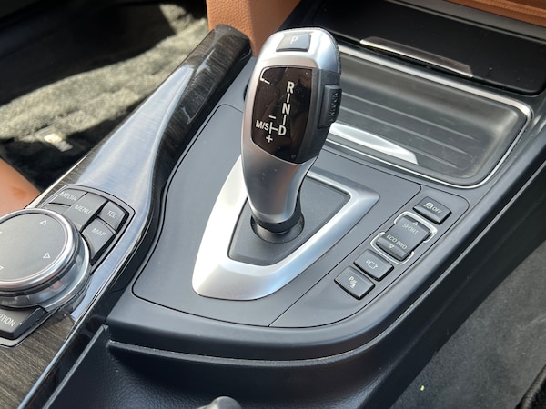Used BMW 4 Series 2015 for sale - 75299382: Photo 32