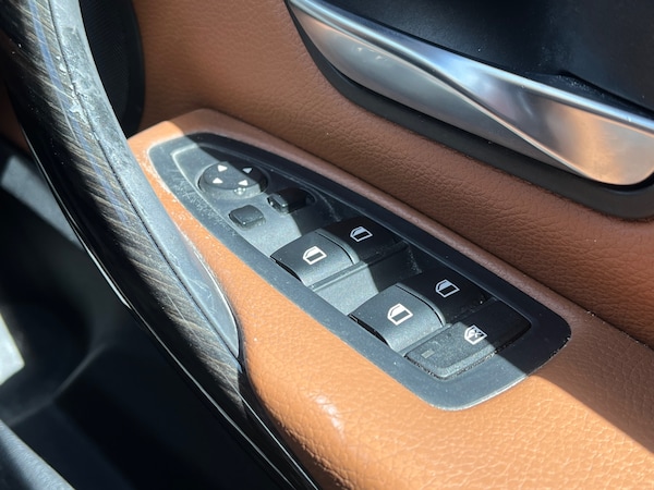 Used BMW 4 Series 2015 for sale - 75299382: Photo 34