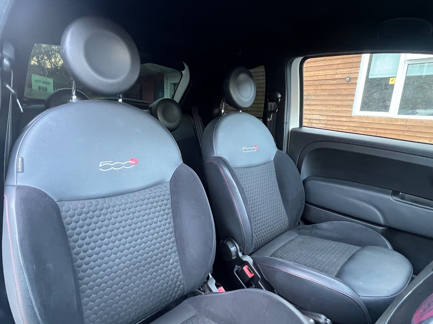 Used Fiat 500 2014 for sale - 76711945: Photo 10