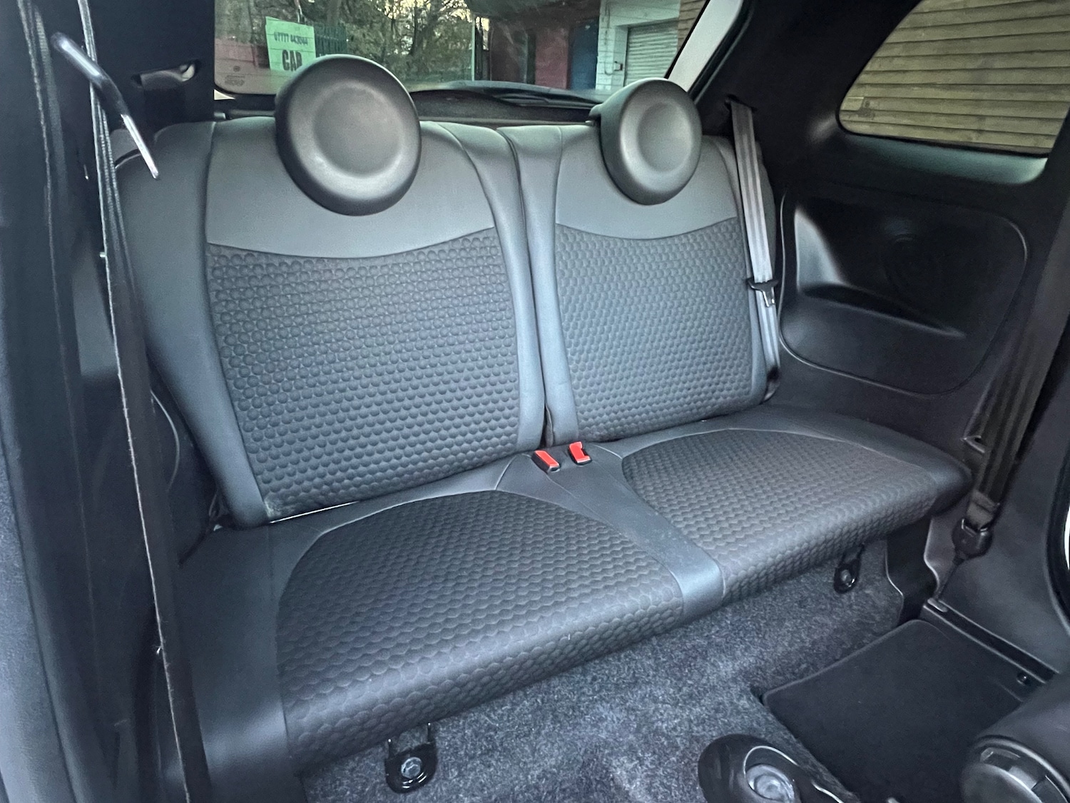 Used Fiat 500 2014 for sale - 76711945: Photo 11