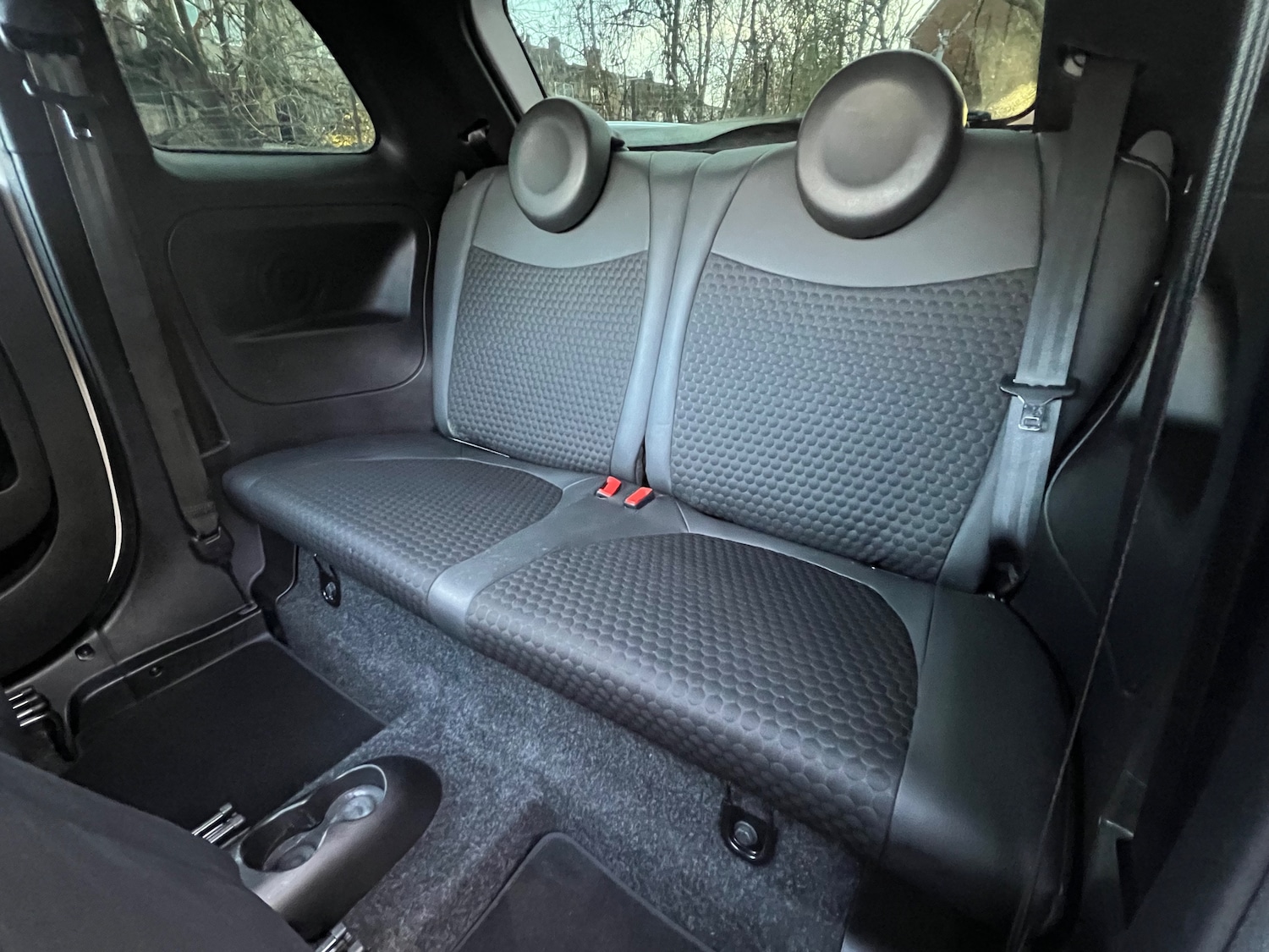 Used Fiat 500 2014 for sale - 76711945: Photo 13