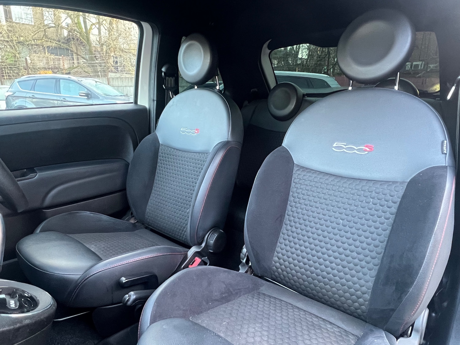 Used Fiat 500 2014 for sale - 76711945: Photo 14